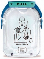 HS1 elektrodencassette volwassene